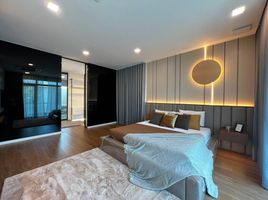 4 Bedroom Townhouse for rent at Mantana Bang Na, Bang Chalong