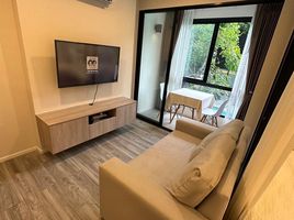 1 Bedroom Condo for rent at IKON Sukhumvit 77, Suan Luang, Suan Luang, Bangkok