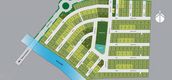 Master Plan of SENA Park Ville Ramindra - Wongwaen