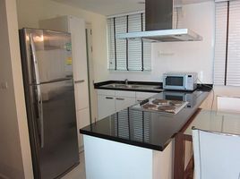 2 Bedroom Apartment for rent at Baan Siri 31, Khlong Toei Nuea