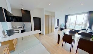 1 Bedroom Condo for sale in Khlong Tan Nuea, Bangkok Eight Thonglor Residence