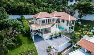 2 Bedrooms Villa for sale in Maenam, Koh Samui Santisook Villas