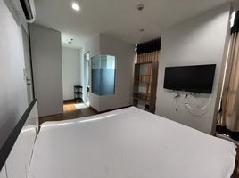 1 Schlafzimmer Wohnung zu vermieten im Ideo Verve Ratchaprarop, Makkasan, Ratchathewi, Bangkok, Thailand