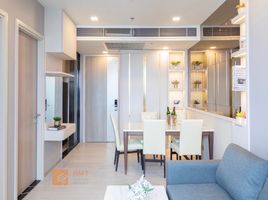2 Bedroom Condo for sale at One 9 Five Asoke - Rama 9, Huai Khwang, Huai Khwang, Bangkok