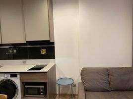 1 Bedroom Condo for rent at The Line Phahol - Pradipat, Sam Sen Nai, Phaya Thai, Bangkok