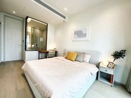 1 Schlafzimmer Appartement zu vermieten im The Strand Thonglor, Khlong Tan Nuea