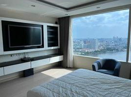 2 Schlafzimmer Appartement zu vermieten im Watermark Chaophraya, Bang Lamphu Lang, Khlong San