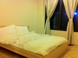 1 Bedroom Condo for sale at Villa Asoke, Makkasan