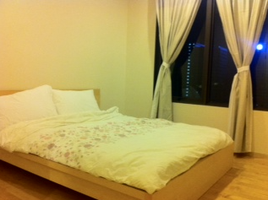 1 Bedroom Apartment for sale at Villa Asoke, Makkasan