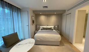 1 Schlafzimmer Wohnung zu verkaufen in Khlong Tan Nuea, Bangkok SCOPE Promsri