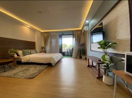 Studio Wohnung zu verkaufen im Bang Saen Royal Beach, Saen Suk, Mueang Chon Buri, Chon Buri