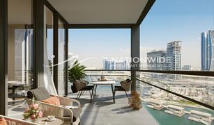 2 chambres Appartement a vendre à J ONE, Dubai The Crestmark