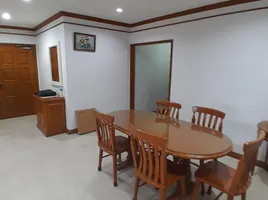 3 Schlafzimmer Wohnung zu vermieten im Fifty Fifth Tower, Khlong Tan Nuea