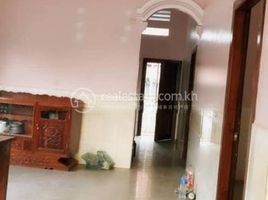 3 Bedroom Villa for sale in Siem Reap, Svay Dankum, Krong Siem Reap, Siem Reap