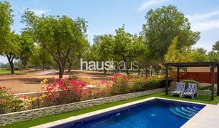 4 Bedrooms Villa for sale in Earth, Dubai Lime Tree Valley