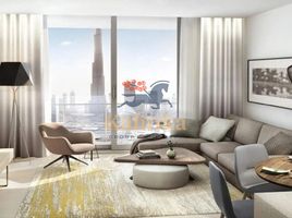 2 बेडरूम अपार्टमेंट for sale at Vida Residences Dubai Mall , 