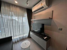 1 Bedroom Apartment for rent at Life Ladprao, Chomphon