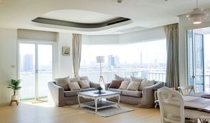 2 Bedrooms Condo for sale in Thung Wat Don, Bangkok Sathorn Happy Land Tower