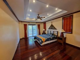 5 Schlafzimmer Haus zu verkaufen in Pran Buri, Prachuap Khiri Khan, Wang Phong