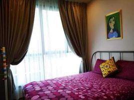 2 Schlafzimmer Wohnung zu vermieten im Q Chidlom-Phetchaburi , Makkasan