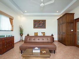 6 Bedroom Villa for sale at Mythos Villa, Huai Yai, Pattaya