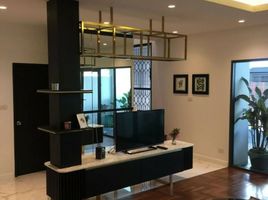 3 Bedroom House for rent at Prommitr Villa, Khlong Tan Nuea