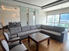 4 Bedroom Apartment for rent at Royal Residence Park, Lumphini