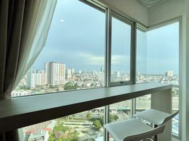1 Bedroom Apartment for sale at Lumpini Place Ratchada-Sathu, Chong Nonsi, Yan Nawa