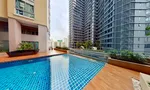 特征和便利设施 of My Resort Bangkok