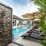 5 Schlafzimmer Haus zu vermieten in Phuket Town, Phuket, Rawai, Phuket Town