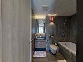 1 Bedroom Apartment for rent at Marina Living Condo, Pa Khlok