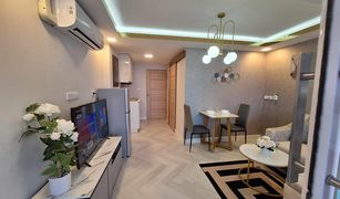 1 Bedroom Condo for sale in Nong Prue, Pattaya Nirun Grand Ville