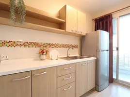 1 Bedroom Condo for sale at The Kith Chaengwattana, Pak Kret, Pak Kret