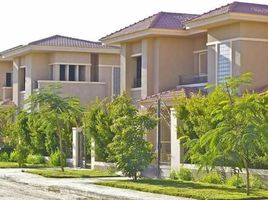 5 Bedroom Villa for sale at Karma Heights, 26th of July Corridor, 6 October City