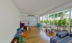 Indoor Kinderbereich at Malibu Kao Tao