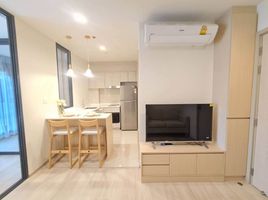 1 Schlafzimmer Appartement zu vermieten im Life One Wireless, Lumphini, Pathum Wan