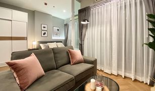 1 Bedroom Condo for sale in Bang Kho, Bangkok The Tempo Grand Sathorn-Wutthakat