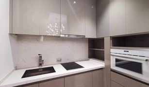 1 Bedroom Condo for sale in Khlong Tan Nuea, Bangkok The Diplomat 39