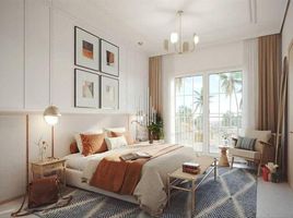 2 Bedroom House for sale at Bloom Living, Khalifa City A