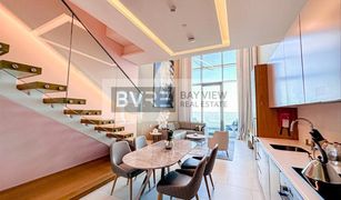 1 Habitación Apartamento en venta en , Dubái SLS Dubai Hotel & Residences