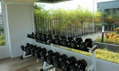 Fotos 2 of the Fitnessstudio at VN Residence 3