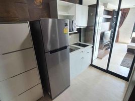 1 Bedroom Condo for sale at Knightsbridge Bearing, Samrong Nuea, Mueang Samut Prakan