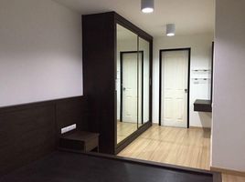 1 Bedroom Apartment for sale at Chateau In Town Ratchada 20-2, Sam Sen Nok, Huai Khwang