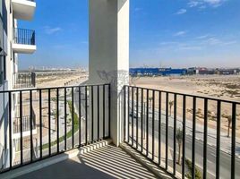 2 Bedroom Apartment for sale at The Nook 1, Jebel Ali Industrial