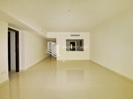 2 Bedroom Apartment for sale at Burooj Views, Blue Towers, Al Dhafrah, Abu Dhabi