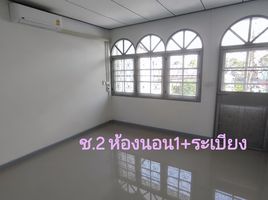 2 Bedroom House for rent in Wong Sawang, Bang Sue, Wong Sawang