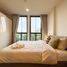 1 Bedroom Apartment for sale at Chambers On-Nut Station, Bang Chak