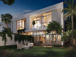 4 Bedroom Villa for sale at Opal Gardens, Meydan Avenue, Meydan