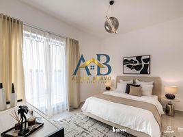 Studio Appartement zu verkaufen im Equiti Apartments, Al Warsan 4