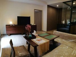 1 Bedroom Apartment for sale at Mori Haus, Phra Khanong Nuea